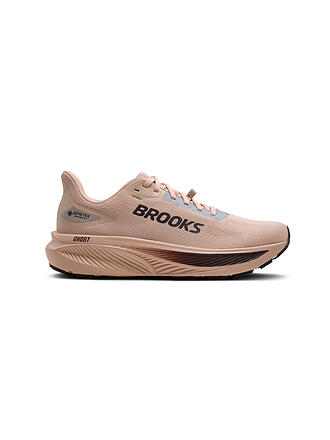 BROOKS | Scarpe da corsa da donna Ghost 18 GTX