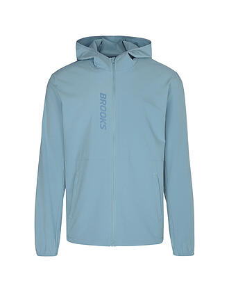 BROOKS | Giacca da running Canopy da uomo