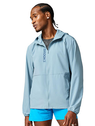 BROOKS | Giacca da running Canopy da uomo