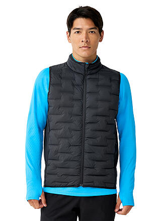 BROOKS | Gilet da corsa da uomo Thermal Momentum