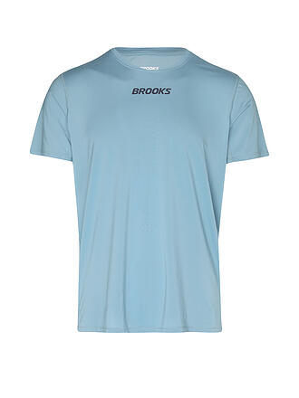 BROOKS | Maglietta da corsa da uomo Dash Cooling
