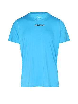 BROOKS | Maglietta da corsa da uomo Dash Cooling