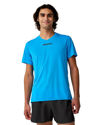 BROOKS | Maglietta da corsa da uomo Dash Cooling