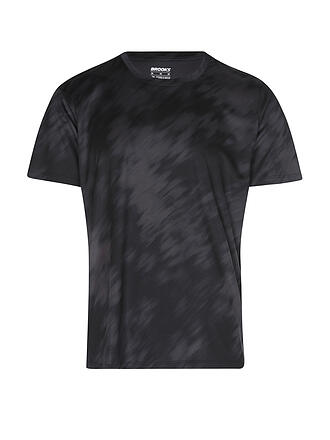 BROOKS | Maglietta da corsa da uomo Dash Printed