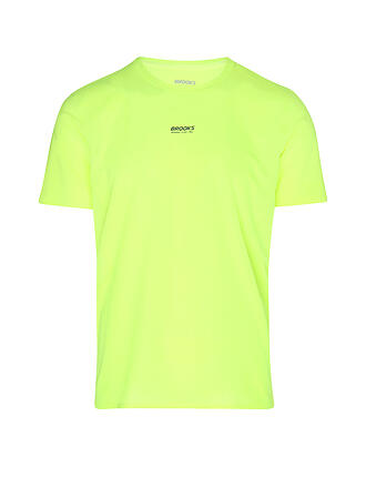 BROOKS | Maglietta da running da uomo High Point 2.0