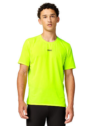 BROOKS | Maglietta da running da uomo High Point 2.0
