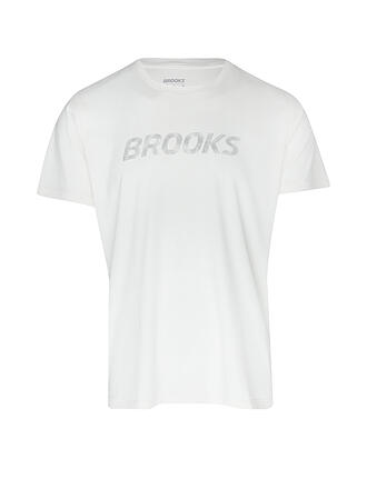 BROOKS | Maglietta da corsa da uomo Dash Reflective