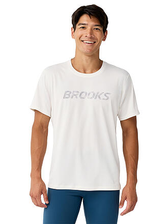 BROOKS | Maglietta da corsa da uomo Dash Reflective