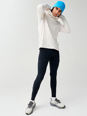 BROOKS | Felpa con cappuccio da corsa da uomo Thermal Momentum