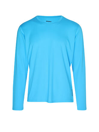 BROOKS | Maglia da corsa da uomo Dash