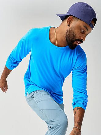 BROOKS | Maglia da corsa da uomo Dash