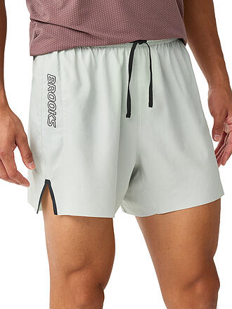 BROOKS | Pantaloncini da running da uomo Cascadia