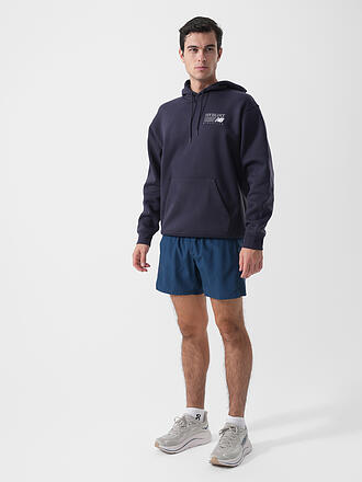 BROOKS | Short da corsa da uomo Dash 2in1