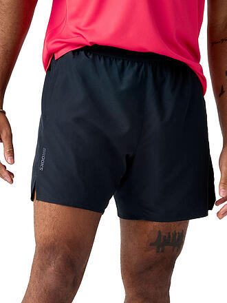 BROOKS | Pantaloncini da running da uomo Dash 2in1
