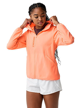 BROOKS | Giacca da running Canopy da donna