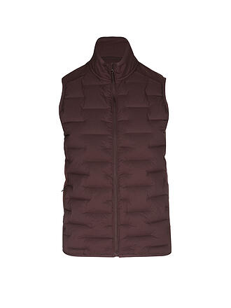BROOKS | Gilet da corsa termico Momentum da donna
