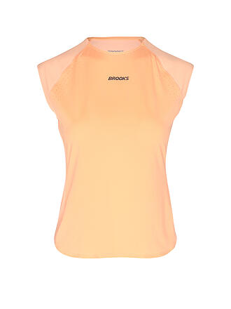 BROOKS | Maglietta da corsa da donna Dash Cooling