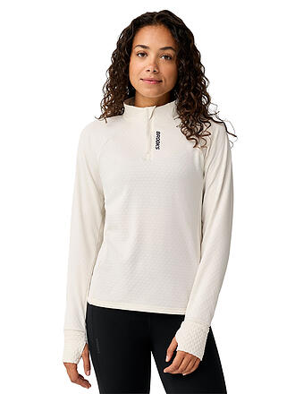 BROOKS | Maglia da corsa da donna Momentum Thermal 1/4 Zip
