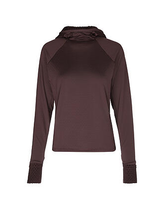 BROOKS | Hoodie da corsa da donna Momentum Thermal