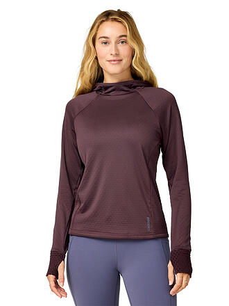 BROOKS | Hoodie da corsa da donna Momentum Thermal