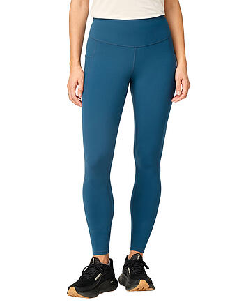 BROOKS | Leggings da corsa da donna Reflective Momentum Thermal