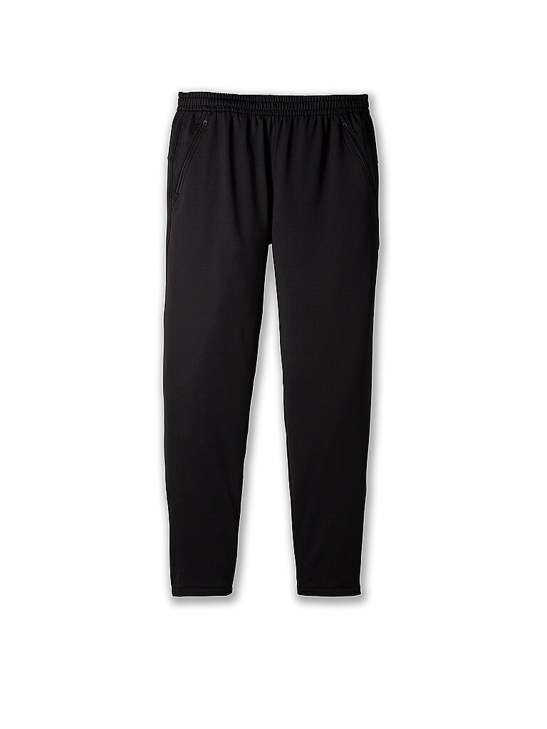 Lauftight Spartan da uomo nero S