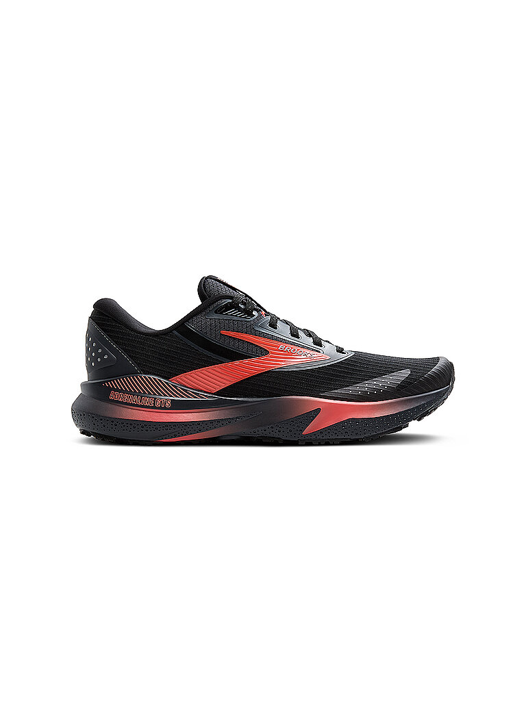 Scarpe da running da donna Adrenaline GTS 24 Weatherized nero 35 1/2