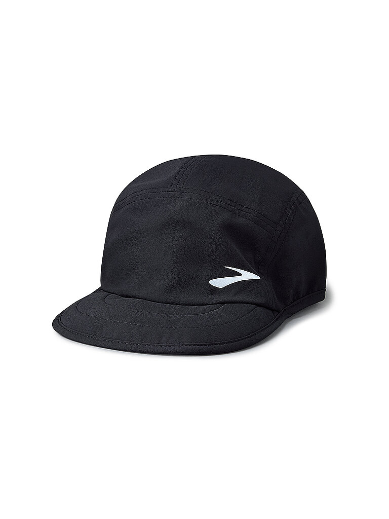 Cappellino Lightweight Packable 2.0 nero S/M