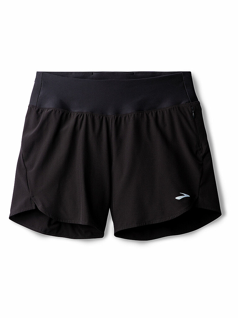 Pantaloncini da running da donna Chaser 5 2.0 nero L