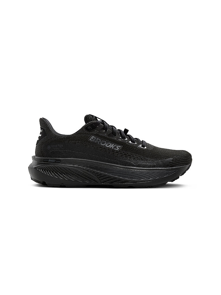 Scarpe da running da donna Ghost 17 GTX nero 38