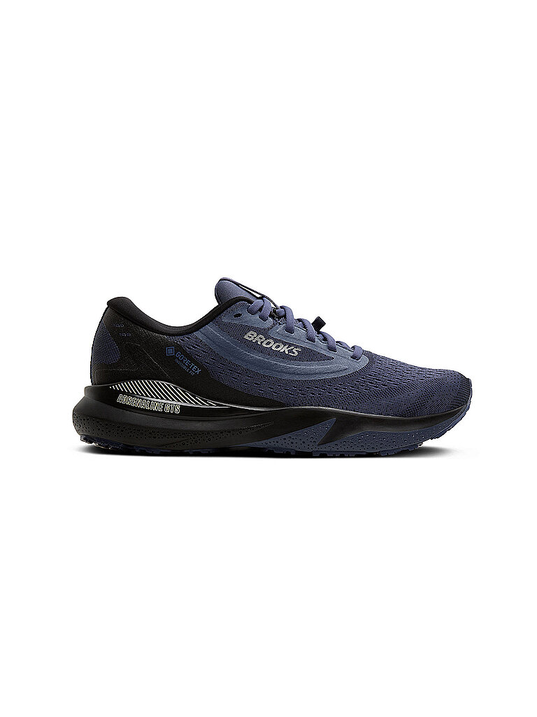 Scarpe da running da donna Adrenaline GTS 24 GTX blu 39