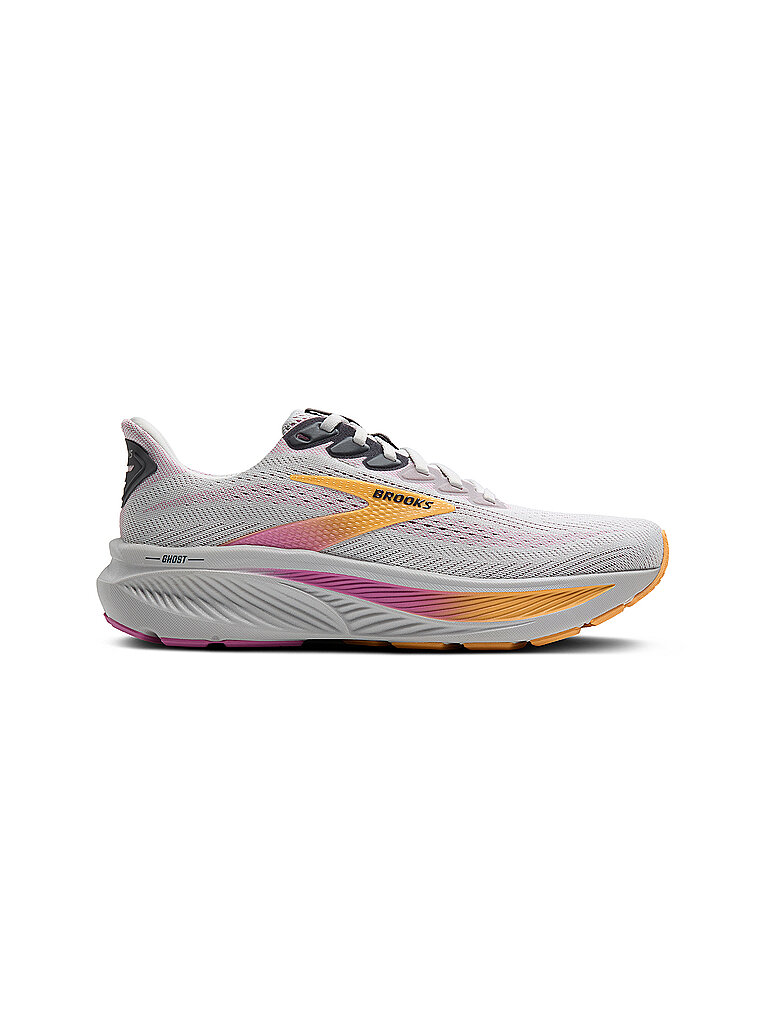 Scarpe da running da donna Ghost 17 bianco 36