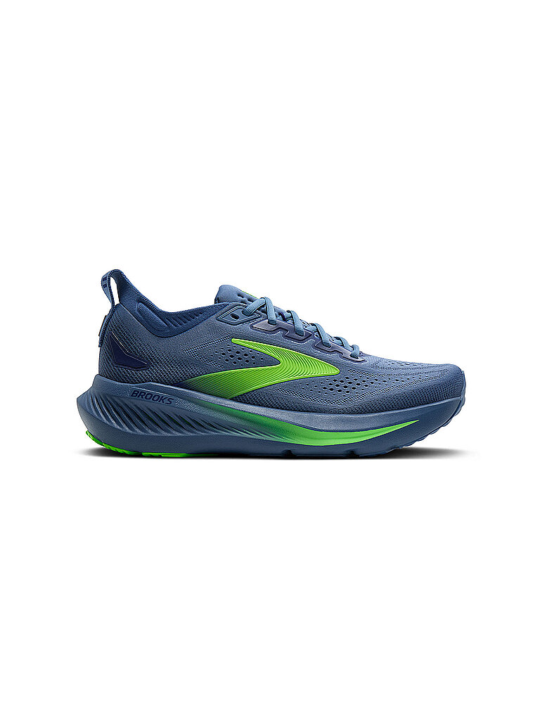 Scarpe da running da uomo Glycerin 23 blu 46 1/2