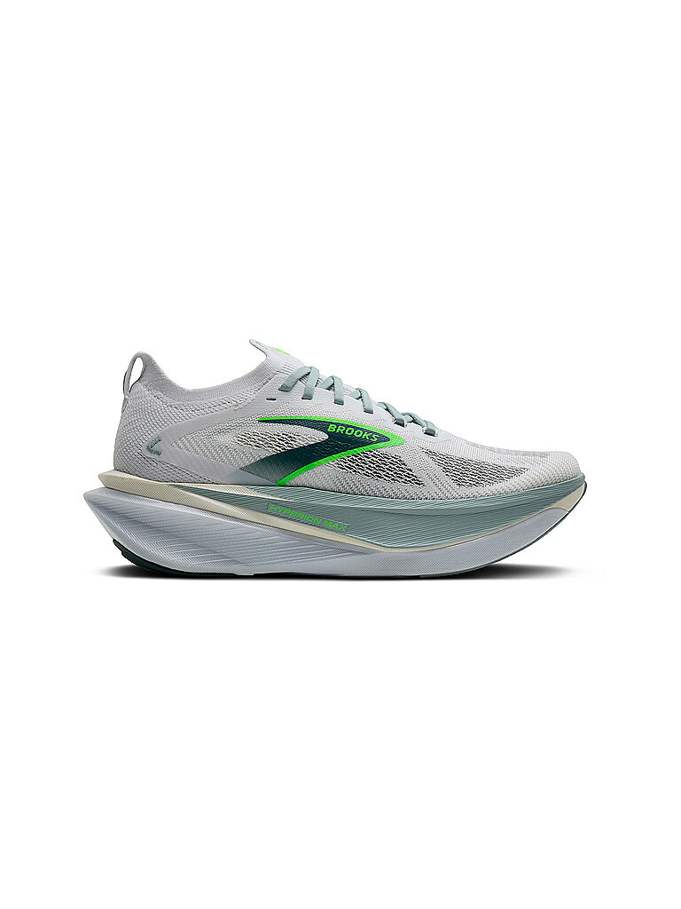 Scarpe da competizione da uomo Hyperion 3 bianco 45