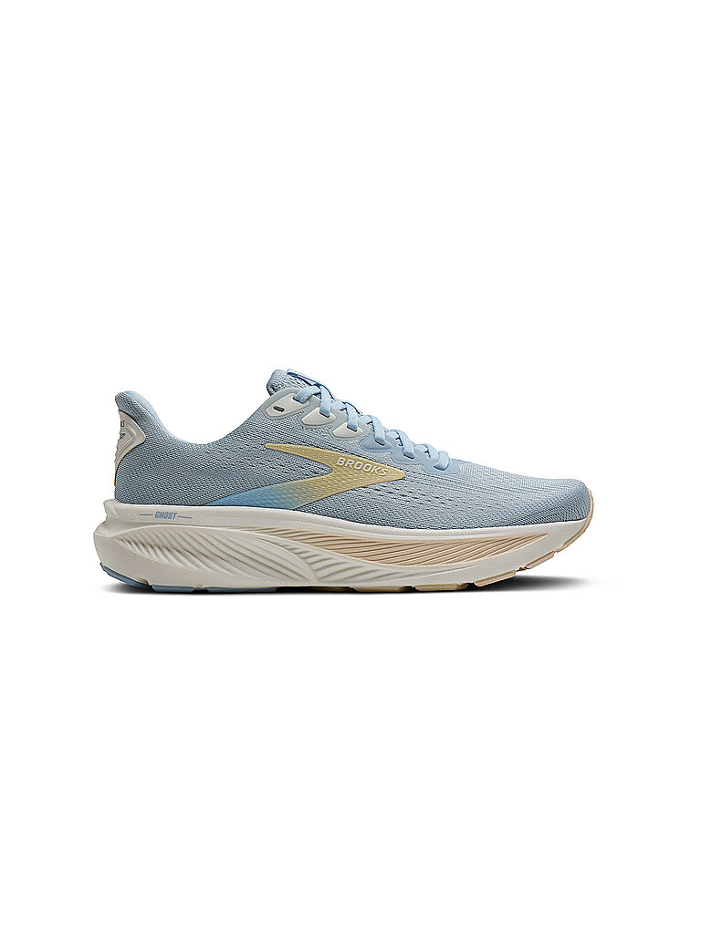 Scarpe da running da donna Ghost 17 azzurro 41