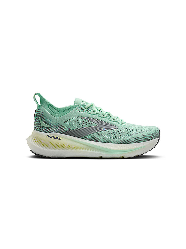 Scarpe da running da donna Glycerin 23 turchese 38 1/2