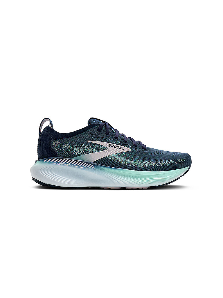 Scarpe da running da donna Adrenaline GTS 25 blu 42