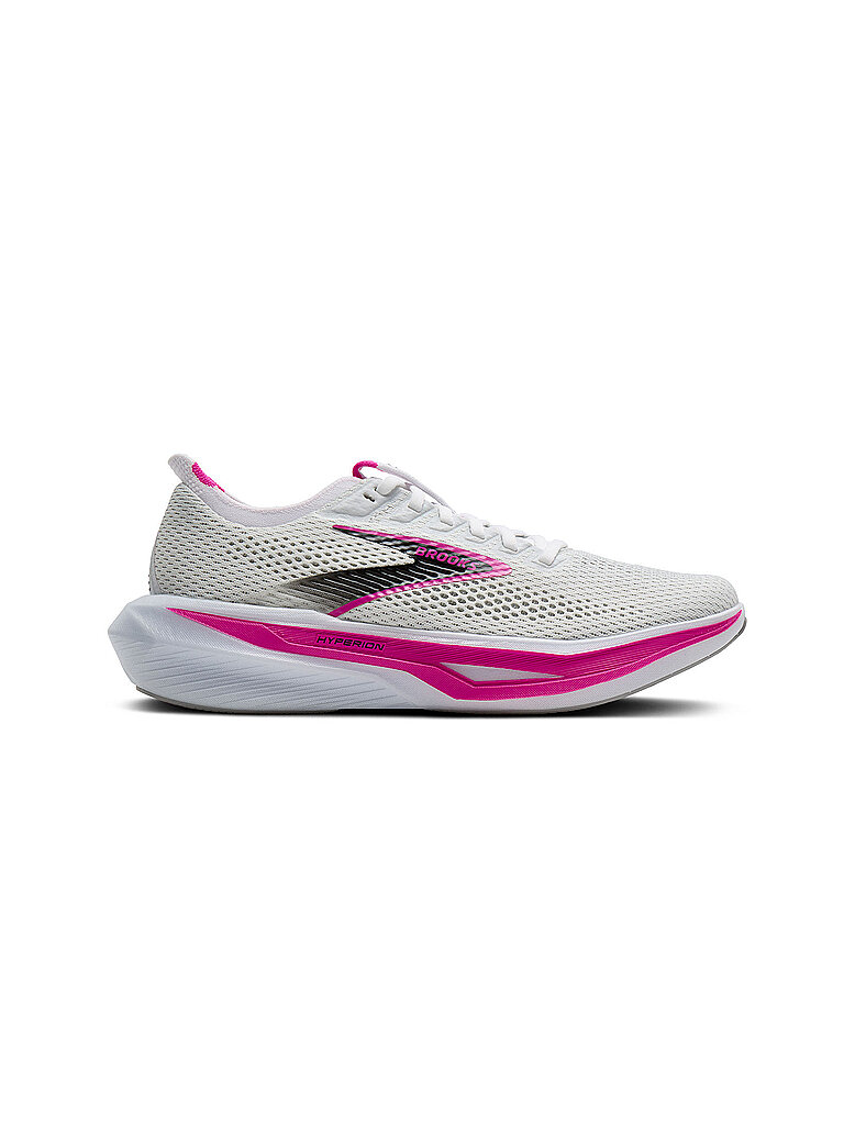 Scarpe da competizione da donna Hyperion 3 rosa 43