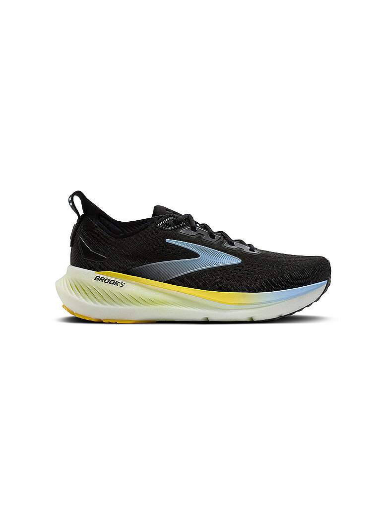 Scarpe da running da uomo Glycerin 23 nero 41