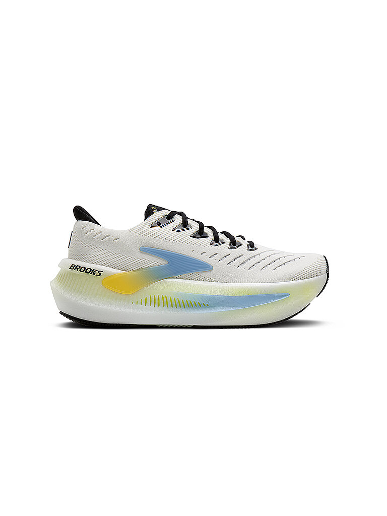 Scarpe da running da uomo Glycerin Max 2 bianco 45 1/2
