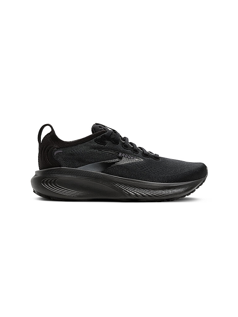 Scarpe da Corsa Uomo Adrenaline GTS 25 Larghezza 2E nero 46