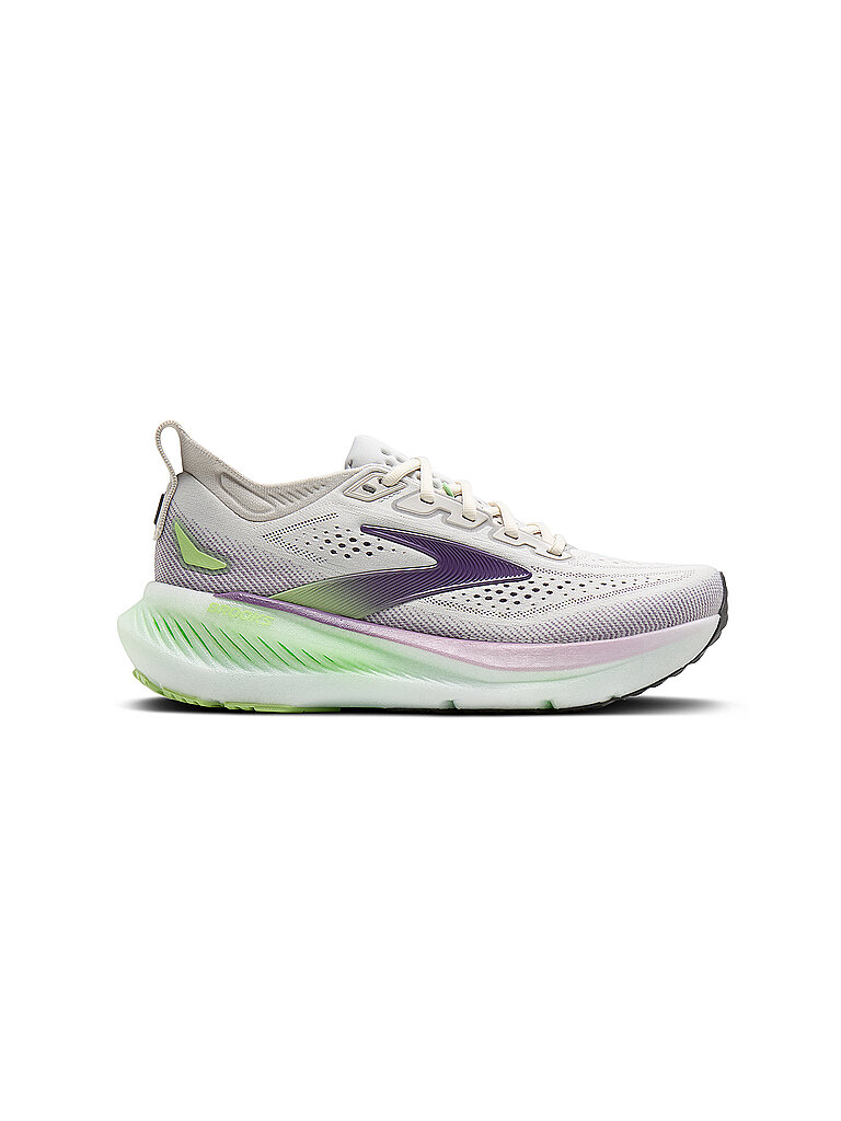 Scarpe da running da donna Glycerin 23 grigio chiaro 37 1/2