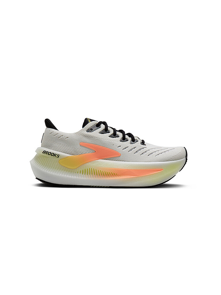 Scarpe da running da donna Glycerin Max 2 beige 39