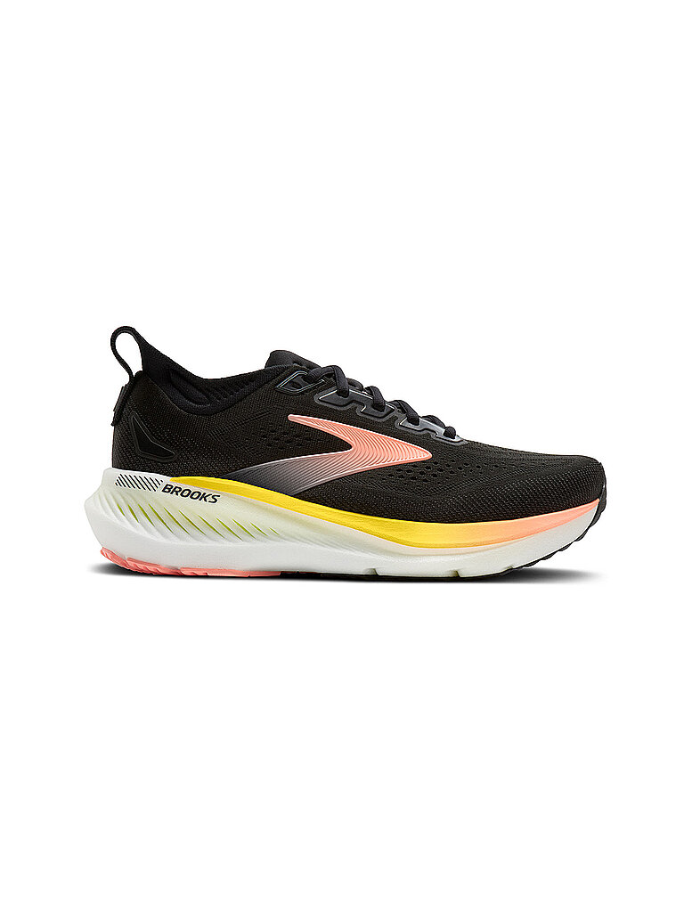 Scarpe da running da donna Glycerin GTS 23 nero 37 1/2