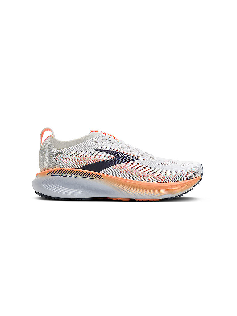 Scarpe da running da donna Adrenaline GTS 25 grigio chiaro 39