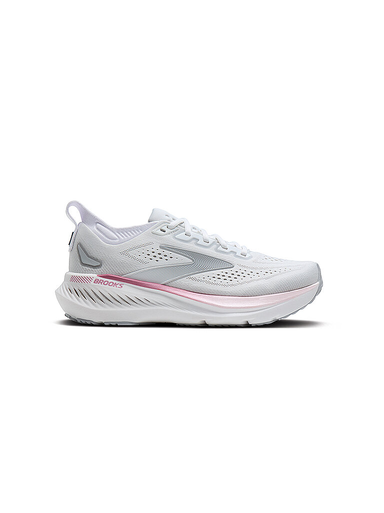 Scarpe da running da donna Glycerin GTS 23 bianco 38 1/2