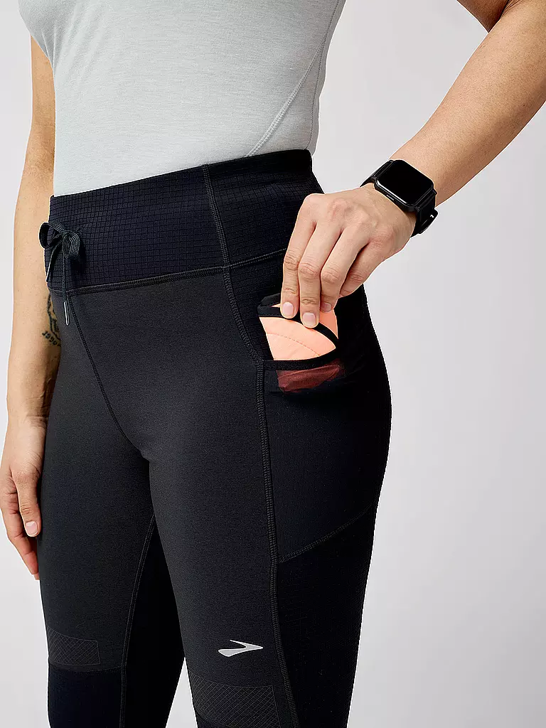 BROOKS | Cappellino da donna Lightweight Packable 2.0 |