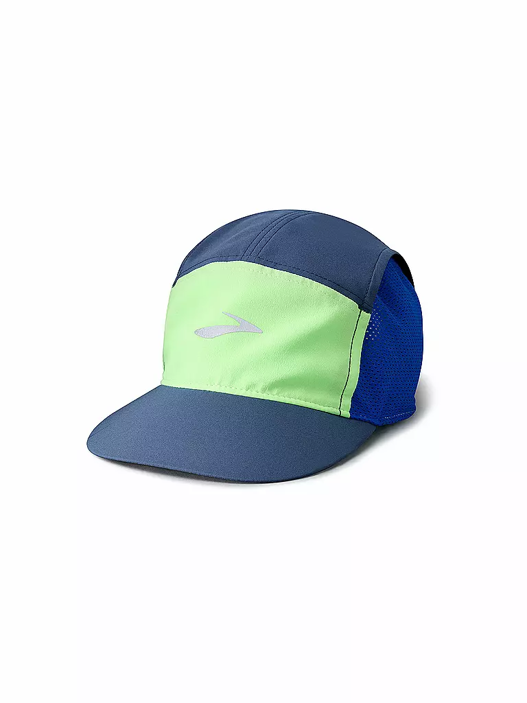 BROOKS | Cappellino da uomo Propal Mesh | Blu