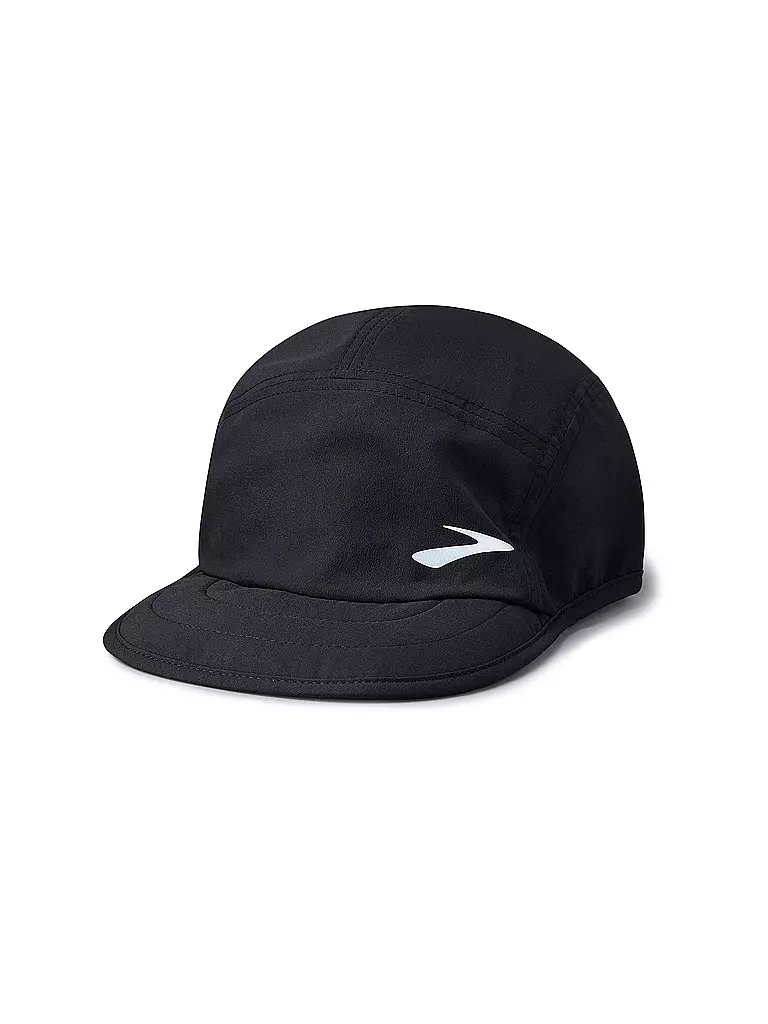 BROOKS | Cappellino Lightweight Packable 2.0 | Nero