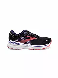 BROOKS | Damen Laufschuhe Adrenaline GTS 22 WS BLACK DIANTHUS SILVER | Nero